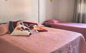 Apartamento Guarapari - Praia do Morro